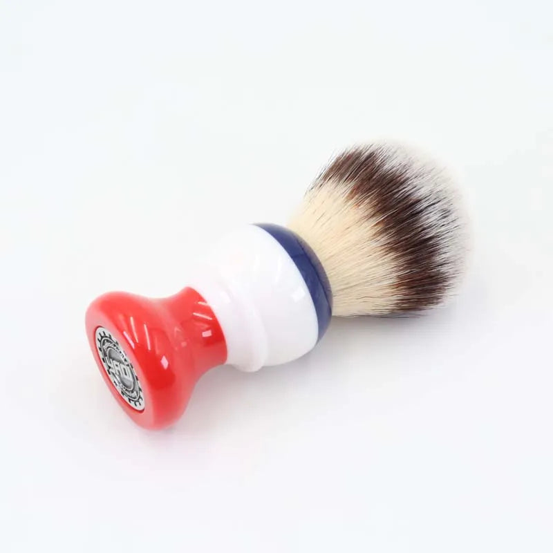 YAQI Freedom 24mm Synthetic Hair Knot Men Wet Shaving Brush