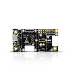 Evaluation Board | RAK3172-E| a WisDuo Evaluation Board for RAK3172 Module that uses an STM32WLE5CC SoC chip
