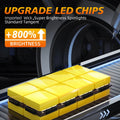 CSP LED CHIPS / H1 / 68000LM