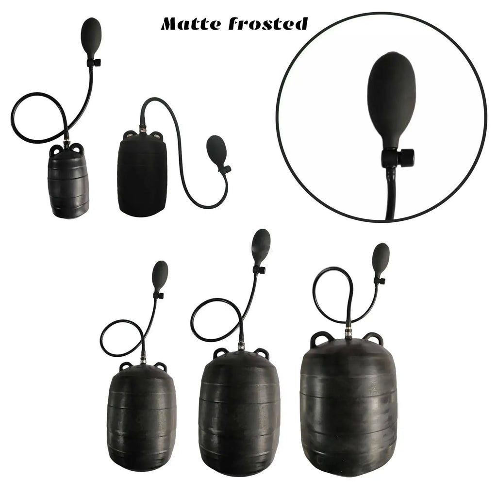 Pipe Natural Rubber Drain Air Bag Inflatable Bung Stop Plug Block DN 200/150/160/ 110/100/75/50