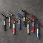 Yaqi Double Edge Safety Razor Head 45° Tilt Diagonal Slant Replacement Shaving Part