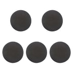 2/3/5PCS Oil Drain Splash Pads Anti Splash Oil Change Mat for Garage Automotive Car Oil Changing Transmission Drain Pan Mat