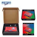 RetroScaler2x A/V to HDMI® Converter and Line-doubler For Retro Game Consoles PS2 N64 NES Dreamcast Saturn MD1 MD2