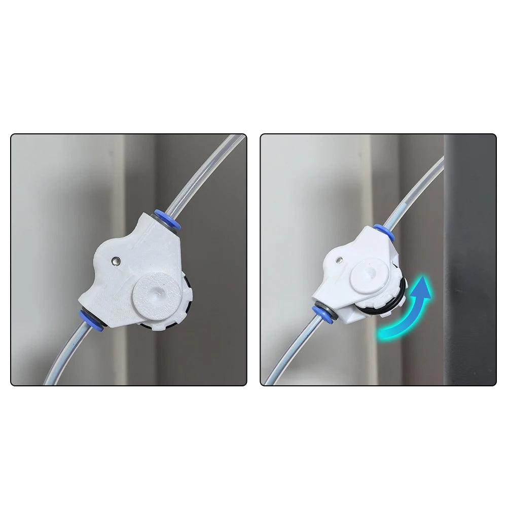Upgraded Manual Filament Feeder Applicable To All 3D Printers  Handwheel Rolling Feeder  Smooth Feeding  Filament For 3D Printer
