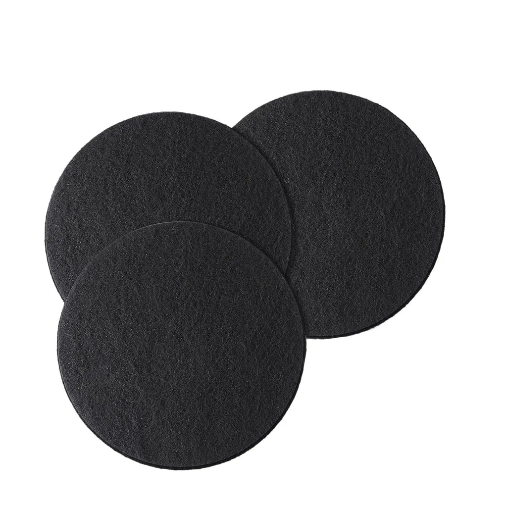 2/3/5PCS Oil Drain Splash Pads Anti Splash Oil Change Mat for Garage Automotive Car Oil Changing Transmission Drain Pan Mat