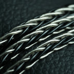 XINHS IEM headphone cable 4.4mm/3.5mm to dual 2.5mm or dual 3.5mm, 1pc
