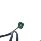 For A4 A5 B9 8W Q5 Q7 FY Audio CarPlay AMI USB Music Smartphone Interface AUX-IN Cable wire Harness FOR 8W0035736 - 8 PIN