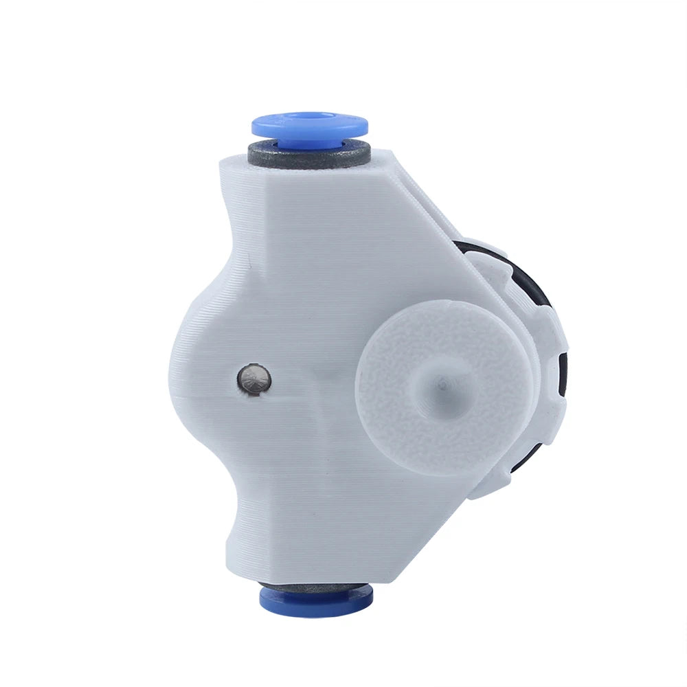 Upgraded Manual Filament Feeder Applicable To All 3D Printers  Handwheel Rolling Feeder  Smooth Feeding  Filament For 3D Printer