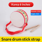 6inch yellow