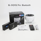 DQY02 Pro-Bluetooth