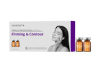 SANENDI Radiance Cocktail Skin Booster Moisturizing & Glow-Enhancing Essence for a Luminous, Refreshed Look 7ml*5Vials