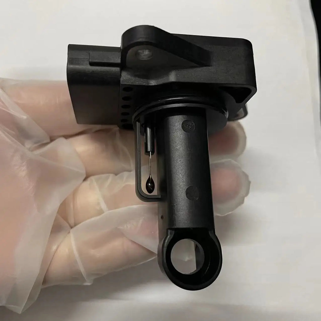 1pc 197400-2010 ZL01 Mass Air Flow Meter Sensor for 3 BK 5 CR19 GG GY 6 MVP LW 197400 2010 1974002010