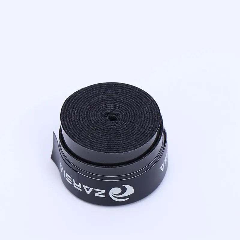 60pcs ZARSIA Sticky Anti-skid Tennis Racket Grip Sweat Badminton Grips Tennis Racket Overgrips