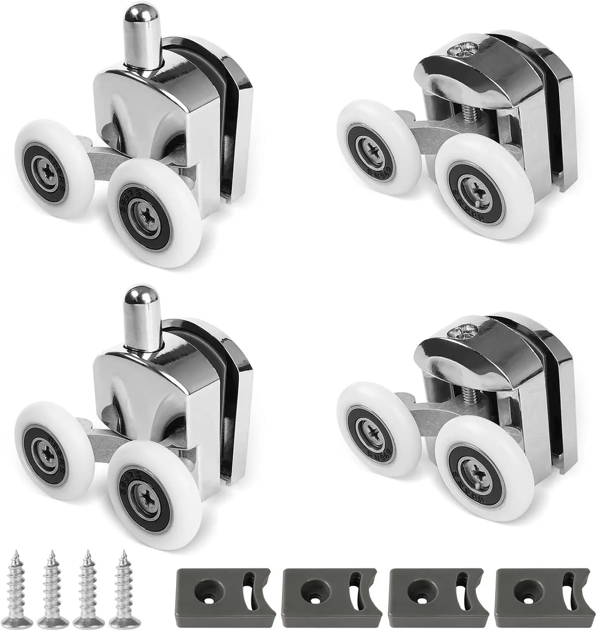 4pcs
