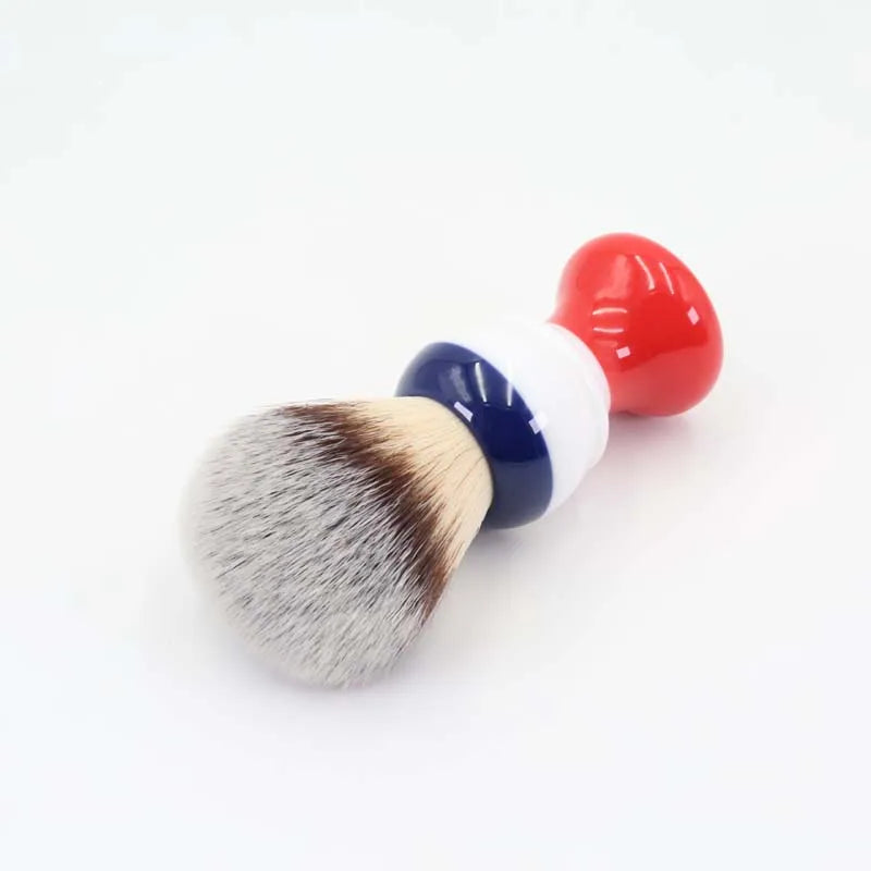 YAQI Freedom 24mm Synthetic Hair Knot Men Wet Shaving Brush