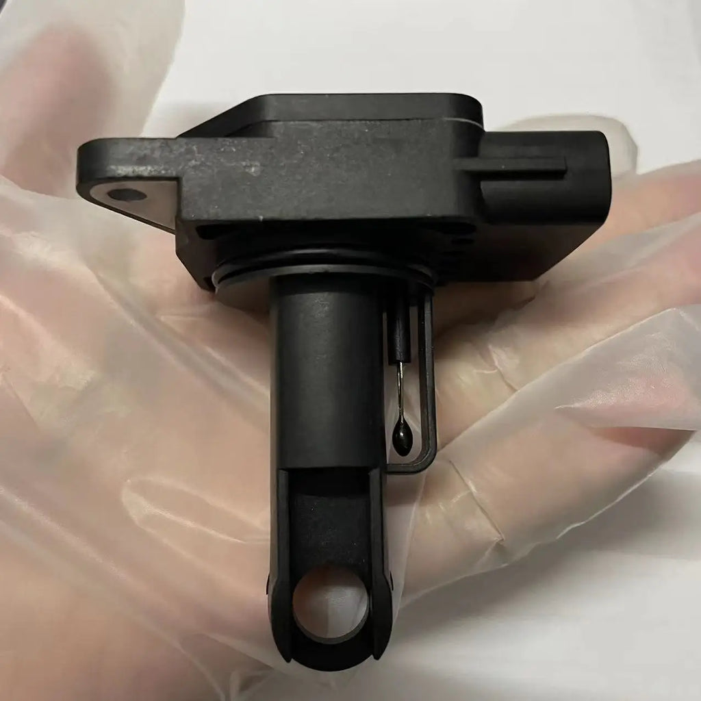 1pc 197400-2010 ZL01 Mass Air Flow Meter Sensor for 3 BK 5 CR19 GG GY 6 MVP LW 197400 2010 1974002010