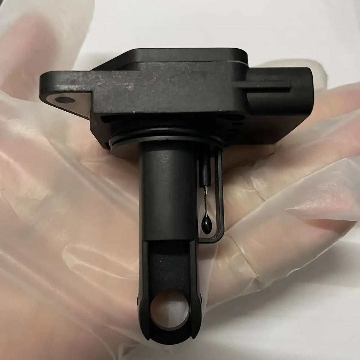 1pc 197400-2010 ZL01 Mass Air Flow Meter Sensor for 3 BK 5 CR19 GG GY 6 MVP LW 197400 2010 1974002010