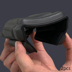 2Pcs Knee Pads Inserts Men Knee Protection Pads Workwear Kneepads for Construction Pants for Roofing Indoor Carpentry Gardening