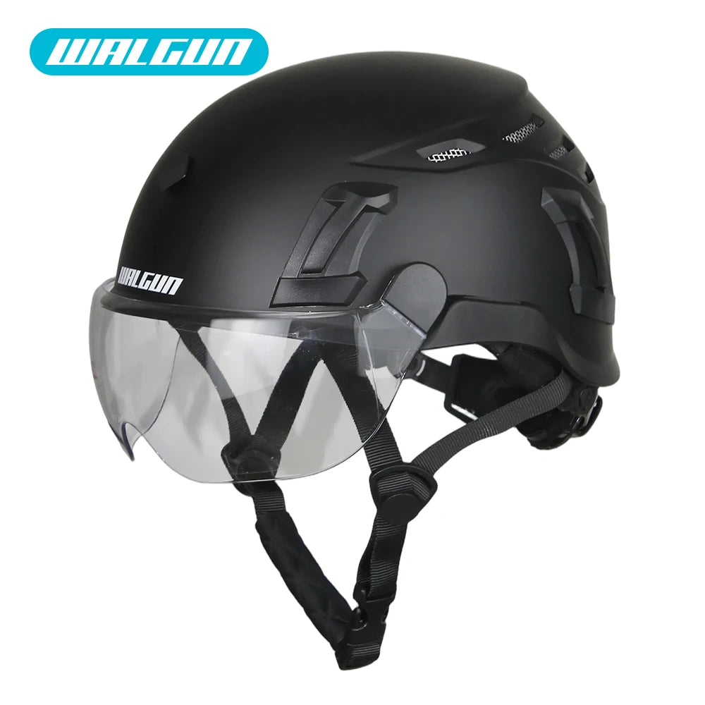 Black-Lens