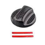 True Carbon Fiber