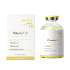 SANENDI Facial Skin Serum Ampoules Hydrating Brightening Skincare with Astaxanthin Copper Peptide PDRN Collagen Niacinamide HA
