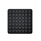 1pc 3D Ergonomic Chair Cushion For Long Sitting, Office Chair Car Seat Cushion, Adjustable Inflatable Cushion