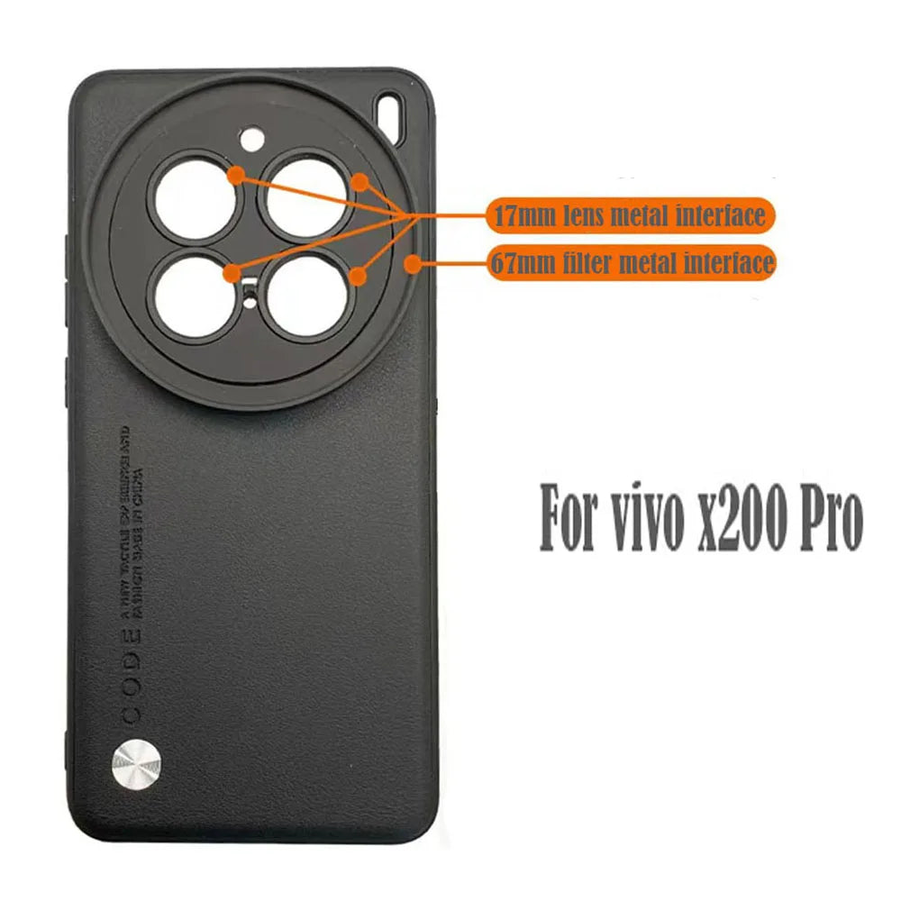 for vivo x200 Pro