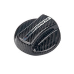 True Carbon Fiber Tank Cover Fuel Tank Air Cap Trim For BMW G80 G06 G07 G42 G14 G15 G16 F82 F20 F21 F83 M2 M3 M4 M5