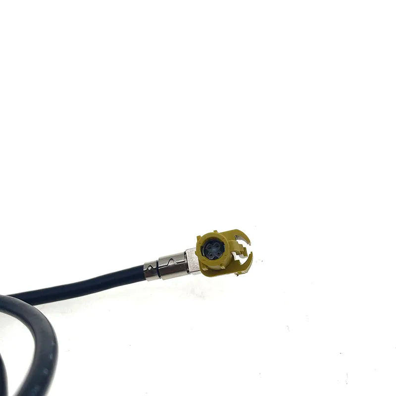 For A4 A5 B9 8W Q5 Q7 FY Audio CarPlay AMI USB Music Smartphone Interface AUX-IN Cable wire Harness FOR 8W0035736 - 8 PIN