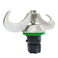 Kneading Dough Mixer for Thermomix TM6 TM5 TM7 Universal Flour Mix Smooth Dough Stir Form Paste
