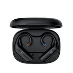 TRN BT20 Pro True Wireless Bluetooth 5.3 Earphone Module HiFi Earphone Upgrade Cable /MMCX Connector Replaceable Plug Ear Hook