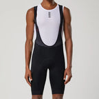 YKYWBIKE Men's Cycling Bib Shorts 4 Pockets Pro Team Bicycle Shorts Bib Summer Road Bike Bottom MTB Cycling Clothing