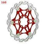 1PC 160mm Red