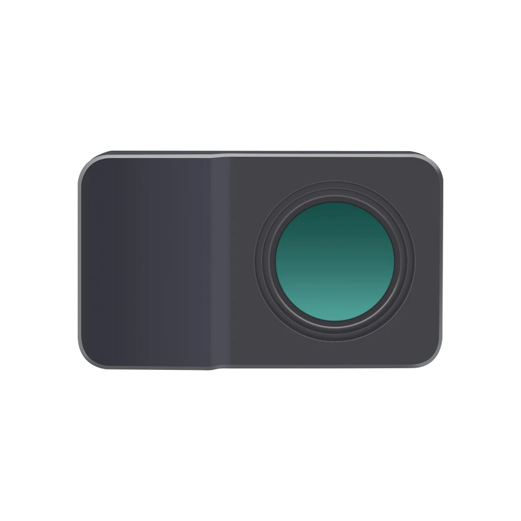 Macro Lens Special for TOOLTOP T7 Thermal Imager Camera