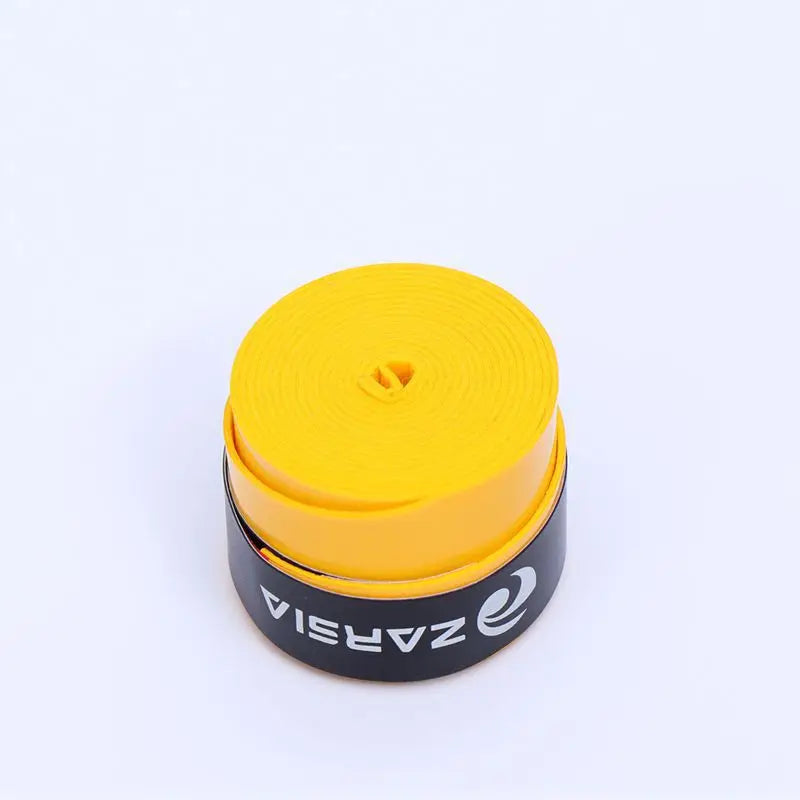 60pcs ZARSIA Sticky Anti-skid Tennis Racket Grip Sweat Badminton Grips Tennis Racket Overgrips
