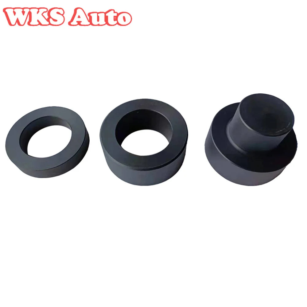 For 2001-2023 Suzuki Jimny JB23 JB43 JB74 Coil Spring Spacer  Lift 2CM 4CM Suspension Lift Kits Exterior Accessories Auto Parts