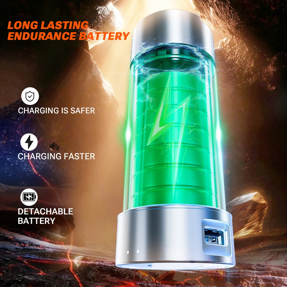 SZUK New Portable Car Vacuum Cleaner Mini blower Multi Handheld Cleaning Machine with LED Light Powerful Wireless Vacuum Cleaner