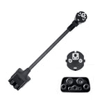 NEMA Adapter For Tesla EU 16A Schuko Adapter Gen 2 Universal Mobile Connector with TPE Cable Model S/Y/X/3 EV Connector