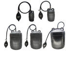 Pipe Natural Rubber Drain Air Bag Inflatable Bung Stop Plug Block DN 200/150/160/ 110/100/75/50