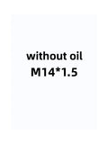 M14 -1.5 / China Mainland / 0-250bar