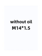 M14 -1.5 / China Mainland / 0-250bar