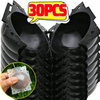 Air Layering Pods Plant Rooting Ball High Pressure Propagation Root Growing Box Graft Breeding Case for Garden Planting Supplies