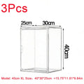 3Pcs 40cm XL