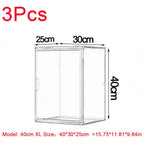3Pcs 40cm XL