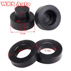 For 2001-2023 Suzuki Jimny JB23 JB43 JB74 Coil Spring Spacer  Lift 2CM 4CM Suspension Lift Kits Exterior Accessories Auto Parts