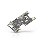 Evaluation Board | RAK3172-E| a WisDuo Evaluation Board for RAK3172 Module that uses an STM32WLE5CC SoC chip