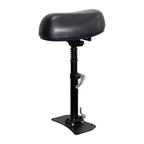 GT06 Electric Scooter Seat, Foldable Height, Shock Absorption