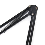 Desktop Arm Holder Mic Stand for Bm800 Microphone Stand with a Spider Cantilever Bracket Universal