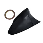 2 Pcs For Volkswagen VW Polo MK5 6R 6C 2009-2017 ABS Side Rearview Wing Mirror Cover Caps Shell Trim OX Horn Style Exterior