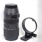 iShoot Tripod Mount Ring Lens Collar for Sigma 100-400mm f/5-6.3 DG OS HSM Contemporary